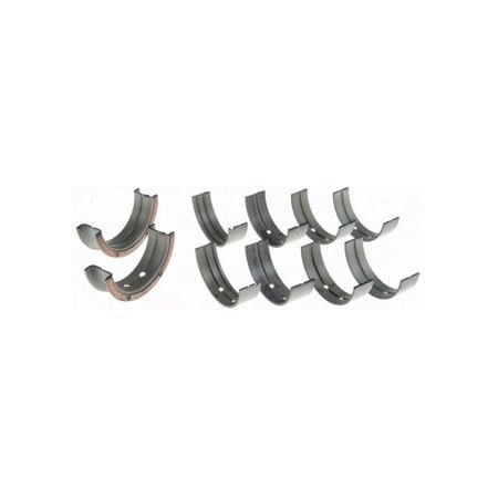 Seal Pwr Engine Part Main Bearing Set, 4419M 4419M